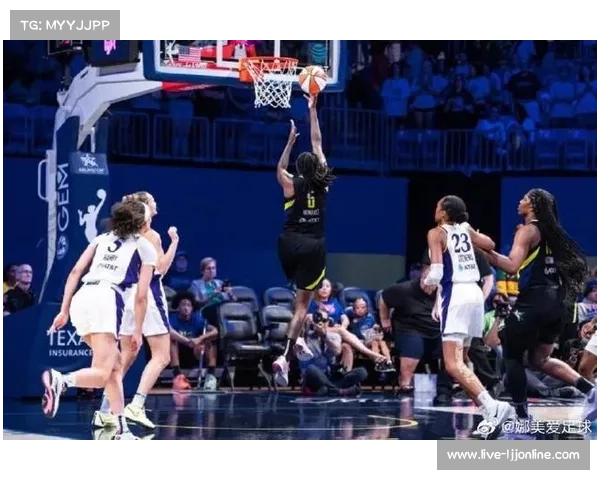 达拉斯飞翼以71比96不敌明尼苏达山猫 WNBA常规赛落败解析