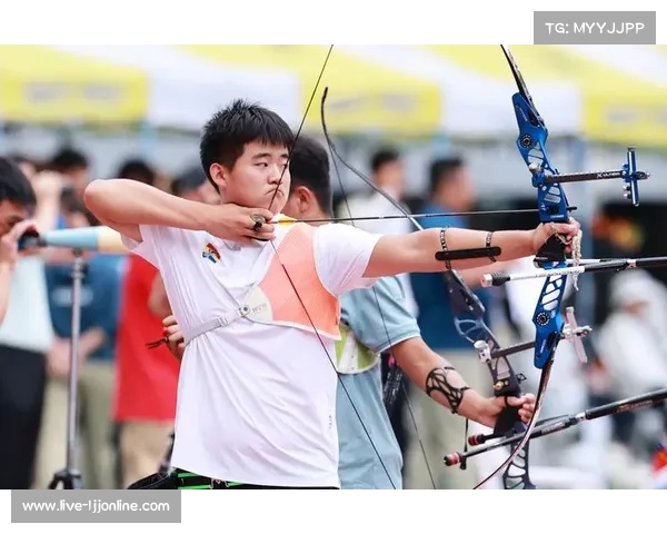 全国锦标赛数字化转型 线上直播吸引百万观众