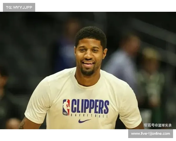 快船队保罗·乔治伤愈复出，有望在对阵76人迎首秀