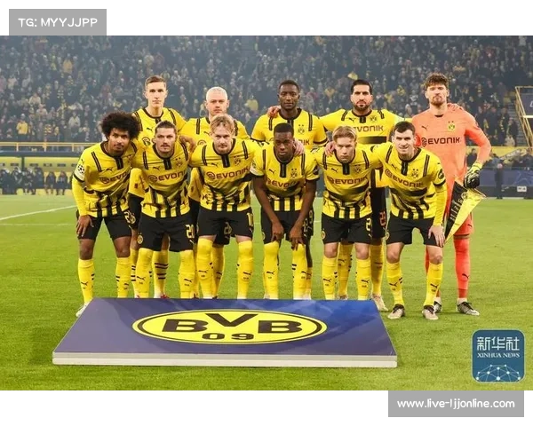 多特蒙德主场2-0战胜亚特兰大，欧冠附加赛取得优势