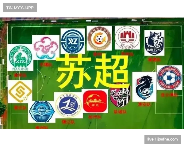 中超联赛商业赞助矩阵对比：苏超24家赞助商数量完胜，中超金额占优